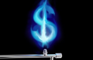GAS NATURAL GAS NATURAL